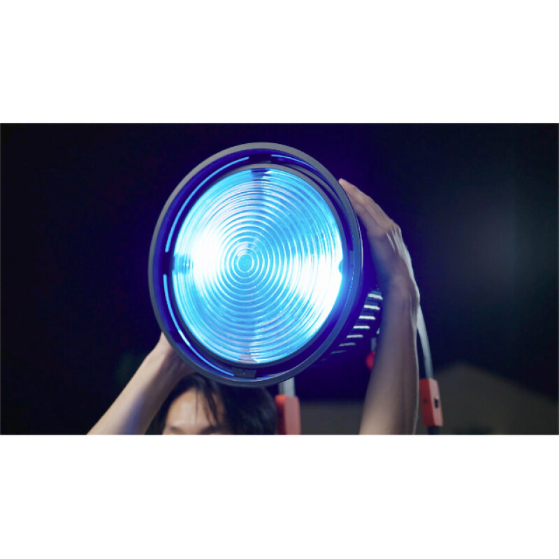 Godox Knowled BF10 насадка оптическая с линзой Френеля для M600R