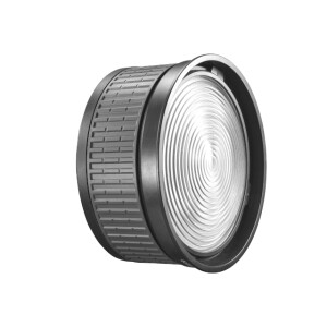 Godox Knowled BF10 насадка оптическая с линзой Френеля для M600R