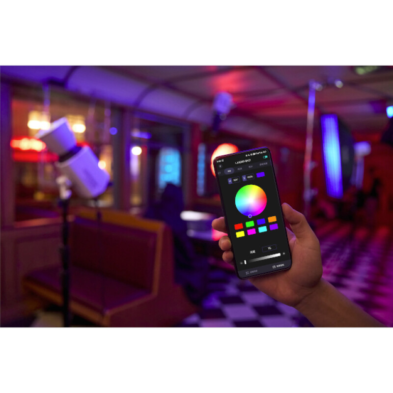 Godox LITEMONS LA150R осветитель светодиодный