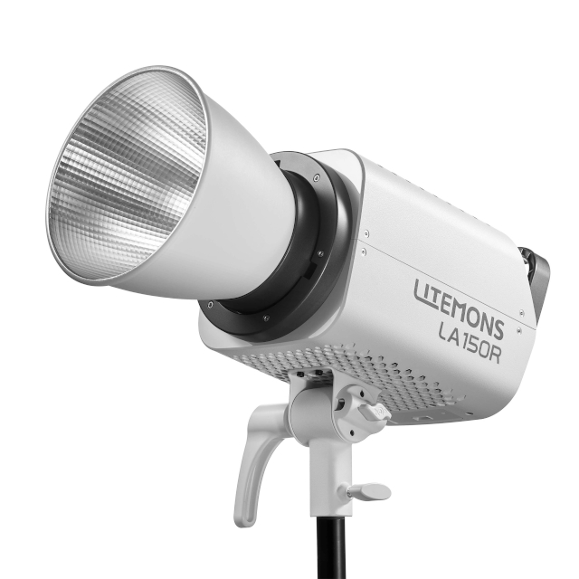 Godox LITEMONS LA150R осветитель светодиодный Godox LITEMONS LA150R осветитель светодиодный
