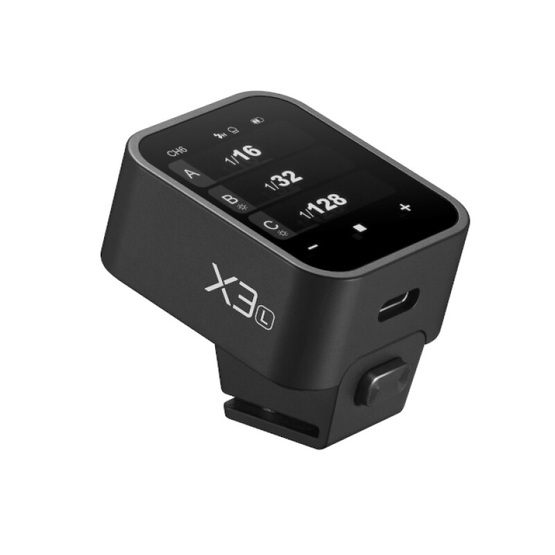Godox X3-L TTL пульт-радиосинхронизатор для Leica