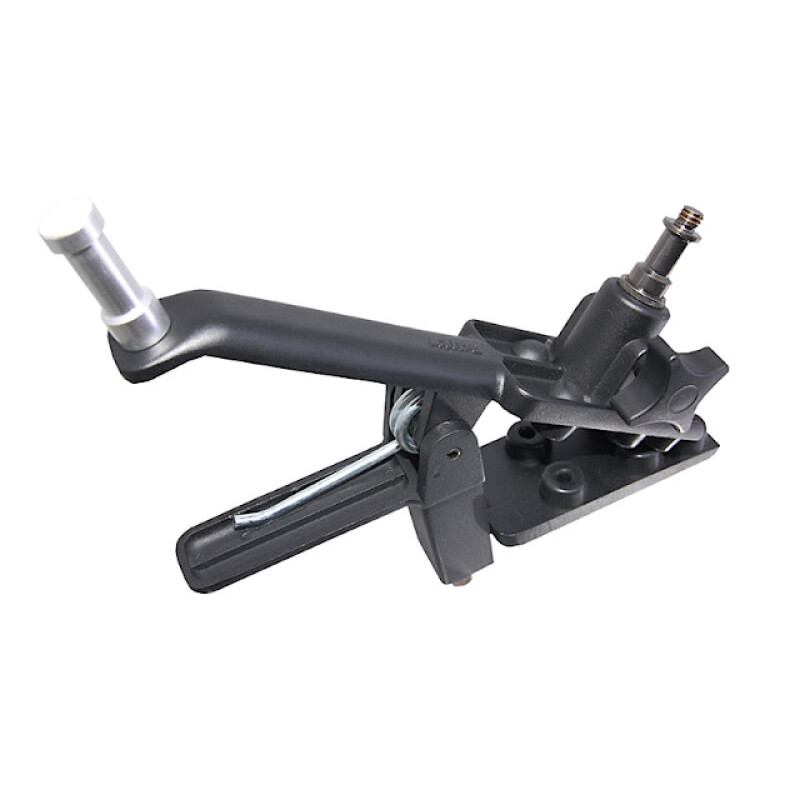 KUPO KCP-550 Small Adjustable Gaffer Grip держатель-зажим