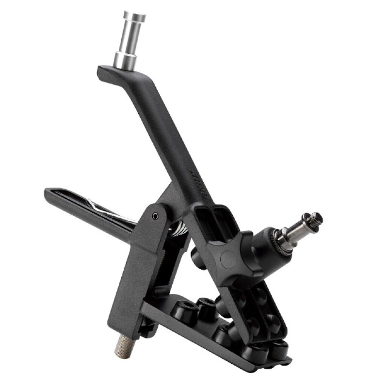 KUPO KCP-550 Small Adjustable Gaffer Grip держатель-зажим