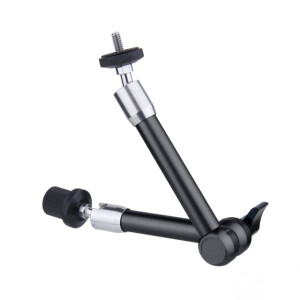 KUPO KCP-102R Vision Arm 10&quot; w/Removable cold shoe adapter кронштейн