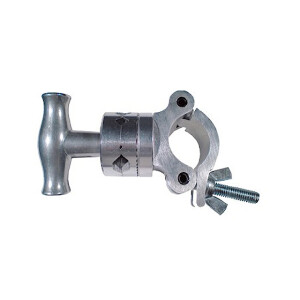 KUPO KCP-265 Grip Head w/Coupler крепёжная головка с муфтой