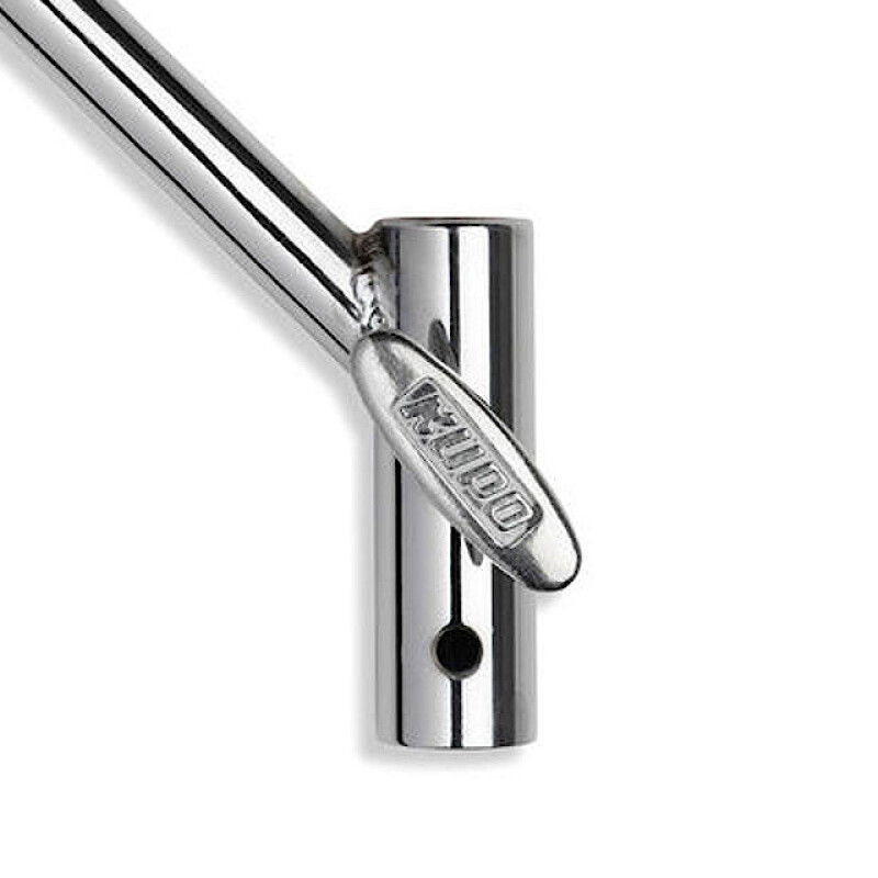 KUPO KCP-411 Off-Set Mounting Adapter - 5/8" кронштейн с переходником