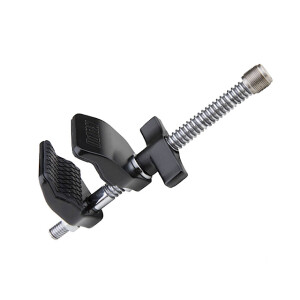 KUPO KCP-667B Mini Viser Clamp w/5/8&quot;-27 Thread держатель-зажим