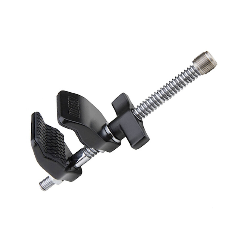 KUPO KCP-667B Mini Viser Clamp w/5/8"-27 Thread держатель-зажим