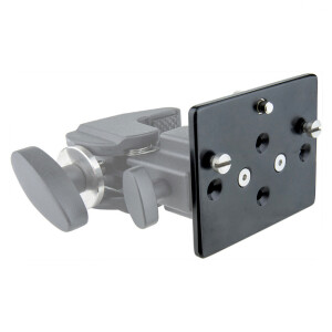 KUPO KCP-700-FBP Front Box Mounting Plate For Super Convi Clamp площадка