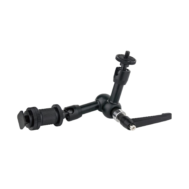 KUPO KCP-103 Mini Vision Arm 5" кронштейн