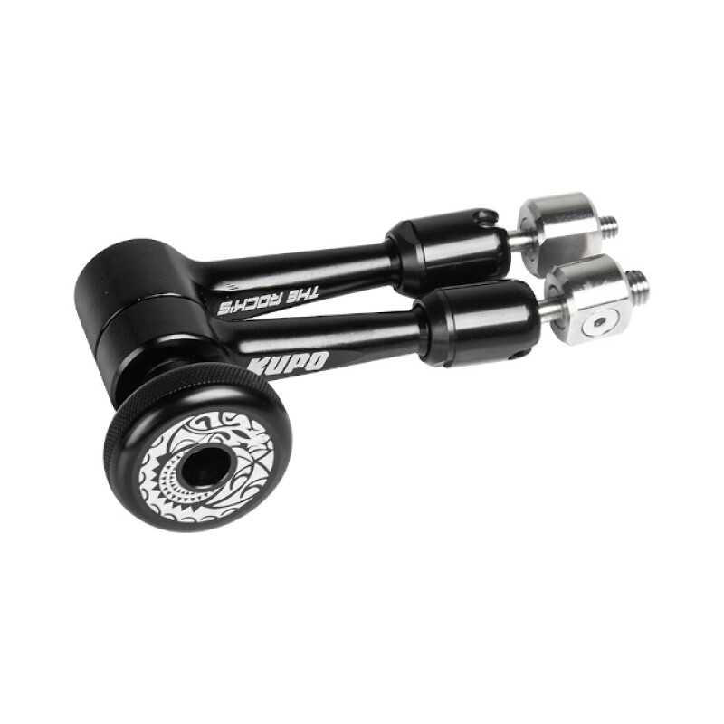 KUPO KCP-110 10" Rock's Arm кронштейн
