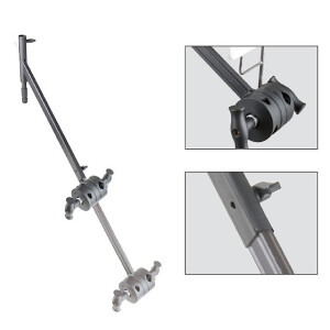 KUPO KCP-680B Grip Helper телескопический кронштейн 90-180 см