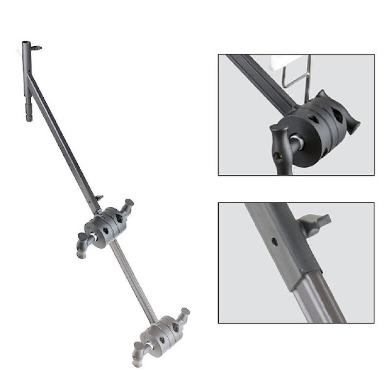 KUPO KCP-680B Grip Helper телескопический кронштейн 90-180 см