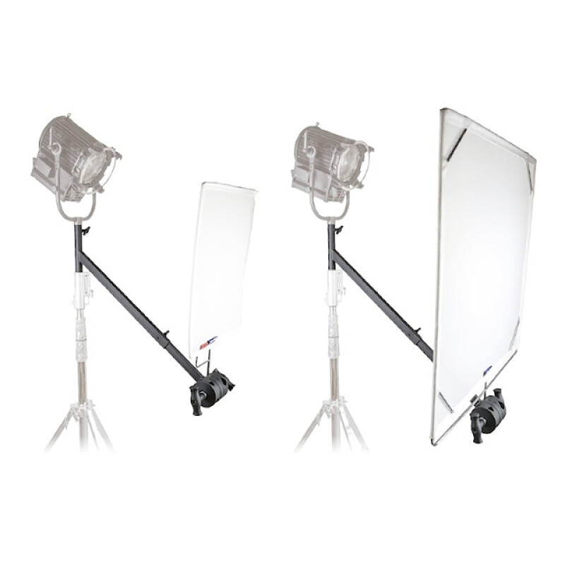 KUPO KCP-680B Grip Helper телескопический кронштейн 90-180 см