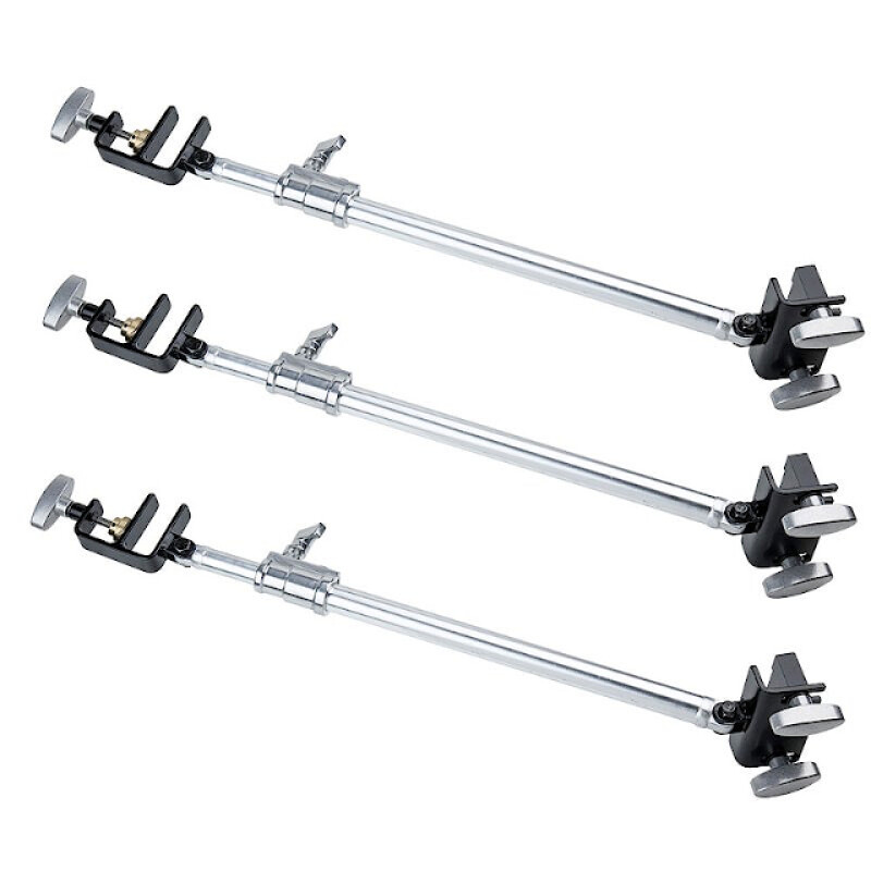 KUPO KCP-690 Extension Ear Set of ) телескопический кронштейн для рассеивателя