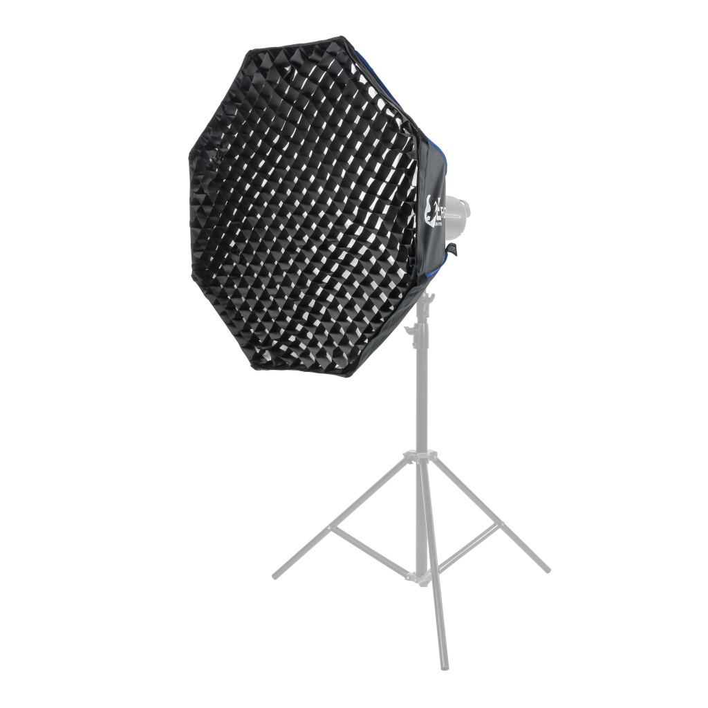 Falcon Eyes FastBox OB90 HC октобокс быстроскладной с сотами