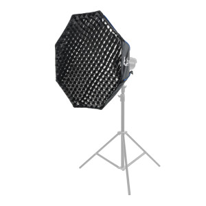 Falcon Eyes FastBox OB90 HC октобокс быстроскладной с сотами