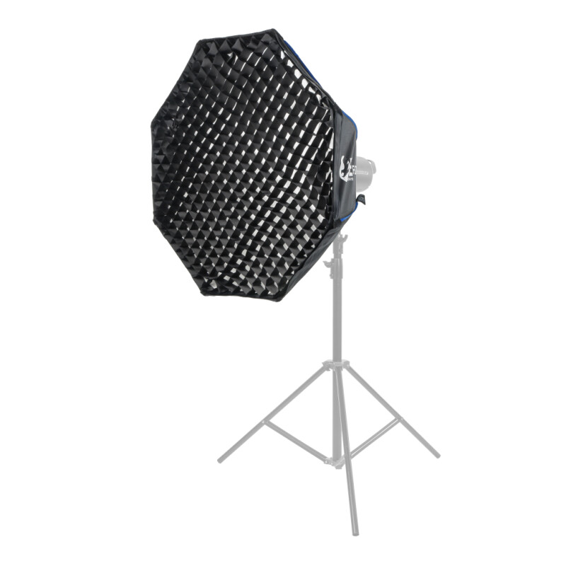 Falcon Eyes FastBox OB90 HC октобокс быстроскладной с сотами