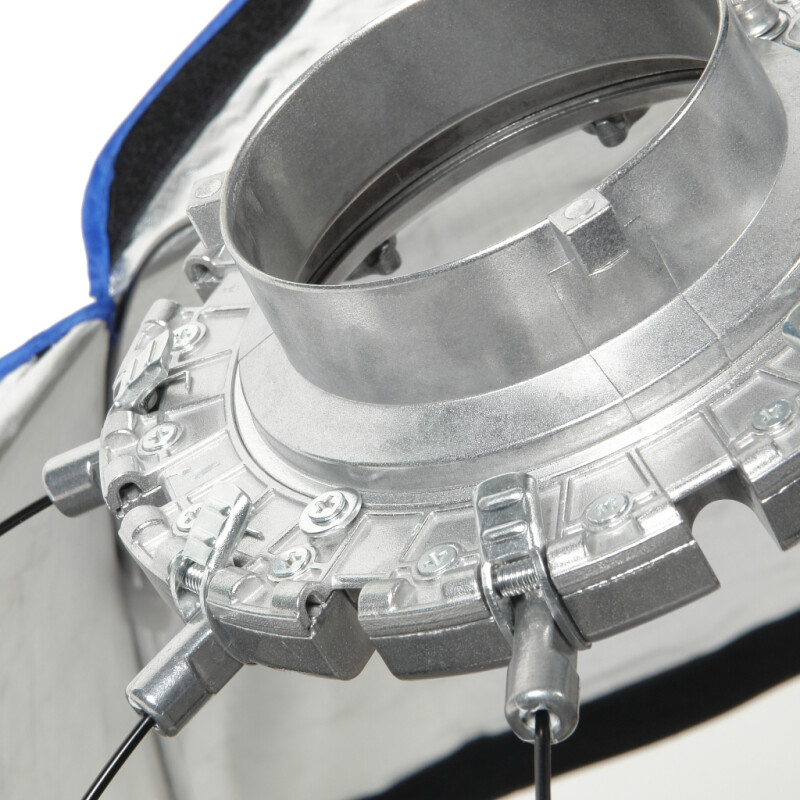 Falcon Eyes FastBox OB90 HC октобокс быстроскладной с сотами