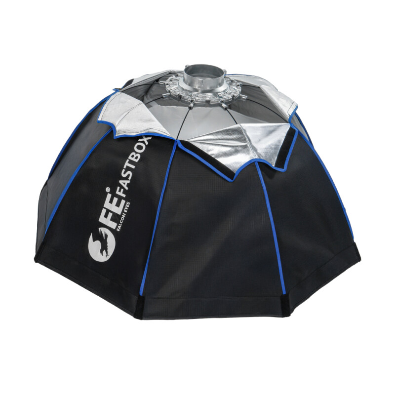 Falcon Eyes FastBox OB90 HC октобокс быстроскладной с сотами