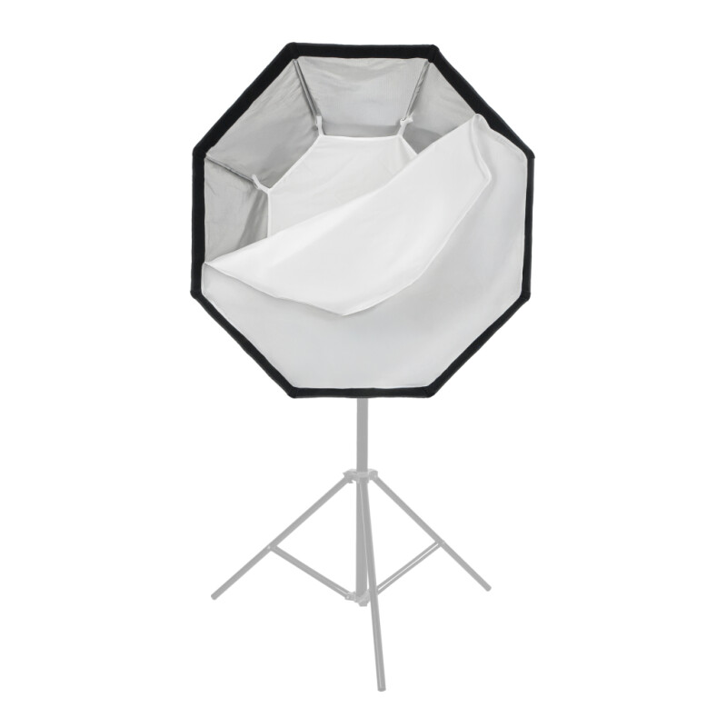 Falcon Eyes FastBox OB90 HC октобокс быстроскладной с сотами