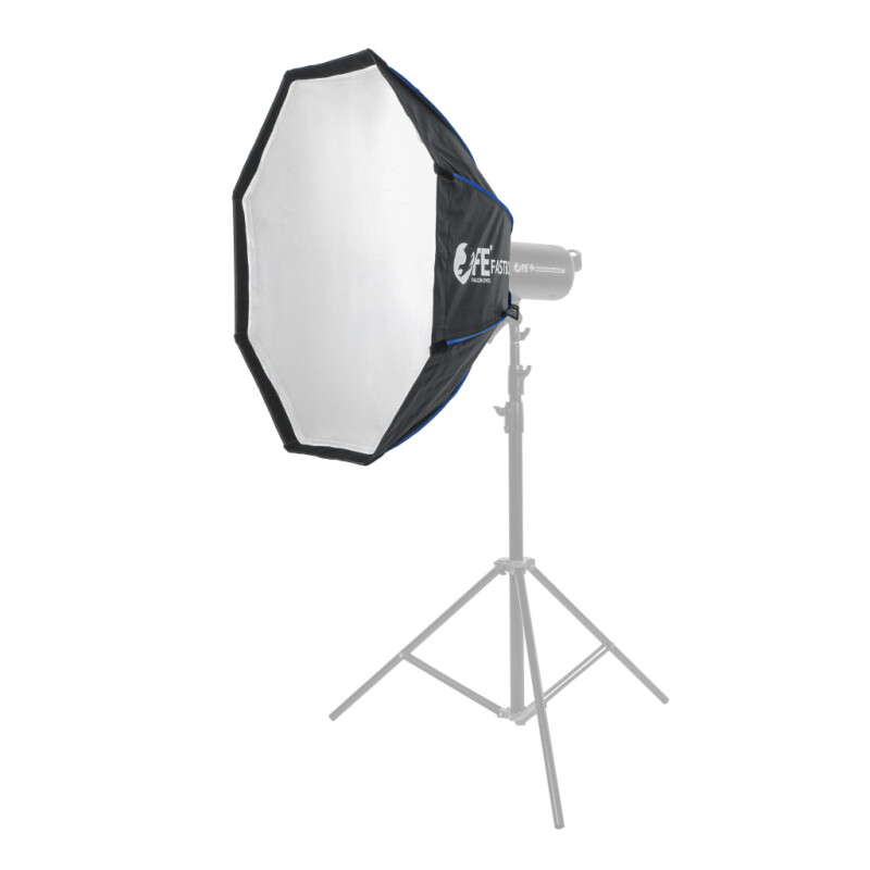 Falcon Eyes FastBox OB90 HC октобокс быстроскладной с сотами