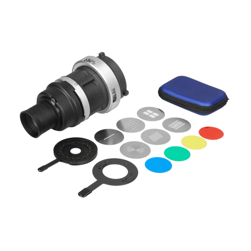 Falcon Eyes FEA-OST5 BW насадка оптическая