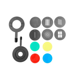 Falcon Eyes FEA-OST5 BW насадка оптическая