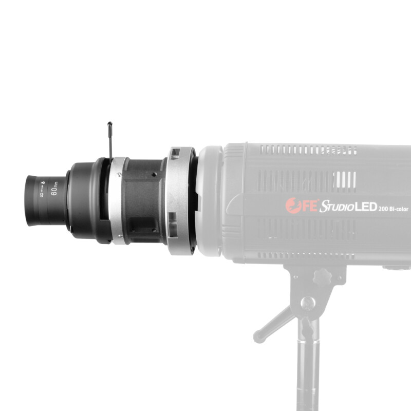 Falcon Eyes FEA-OST5 BW насадка оптическая