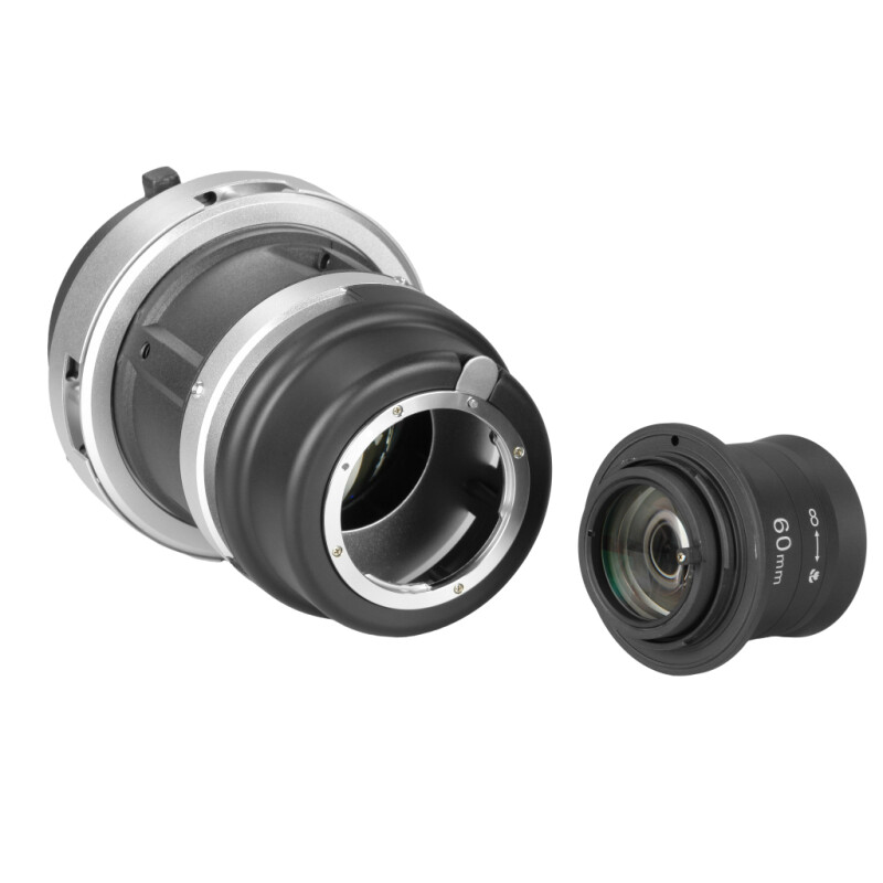 Falcon Eyes FEA-OST5 BW насадка оптическая