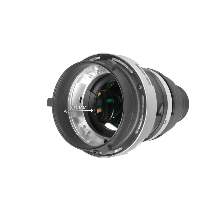 Falcon Eyes FEA-OST5 BW насадка оптическая