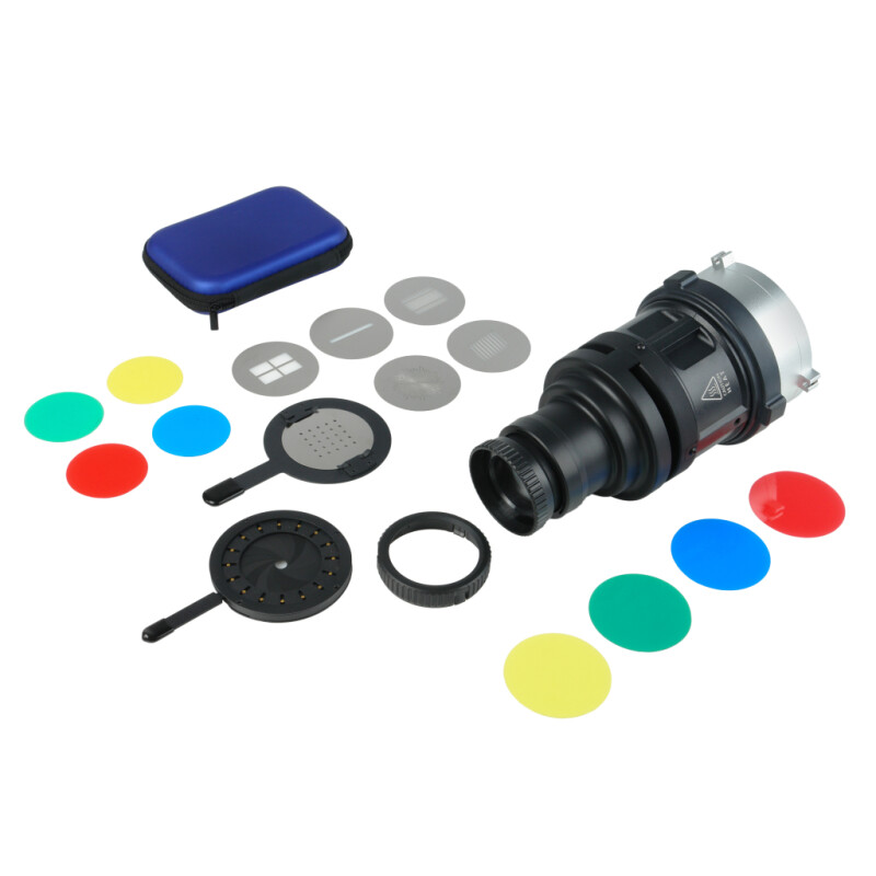 Falcon Eyes FEA-OST6 BW насадка оптическая