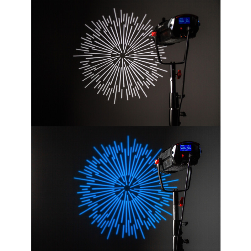 Falcon Eyes FEA-OST6 BW насадка оптическая