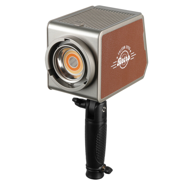 Falcon Eyes Retro 100B светодиодный осветитель