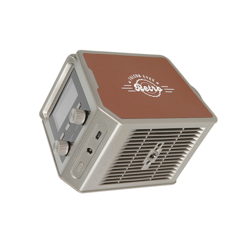 Falcon Eyes Retro 100R светодиодный осветитель