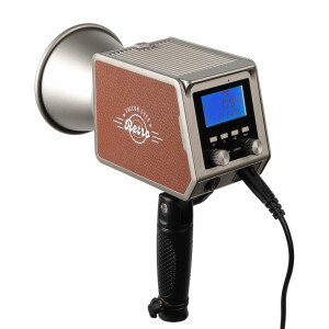 Falcon Eyes Retro 200B студийный светодиодный осветитель