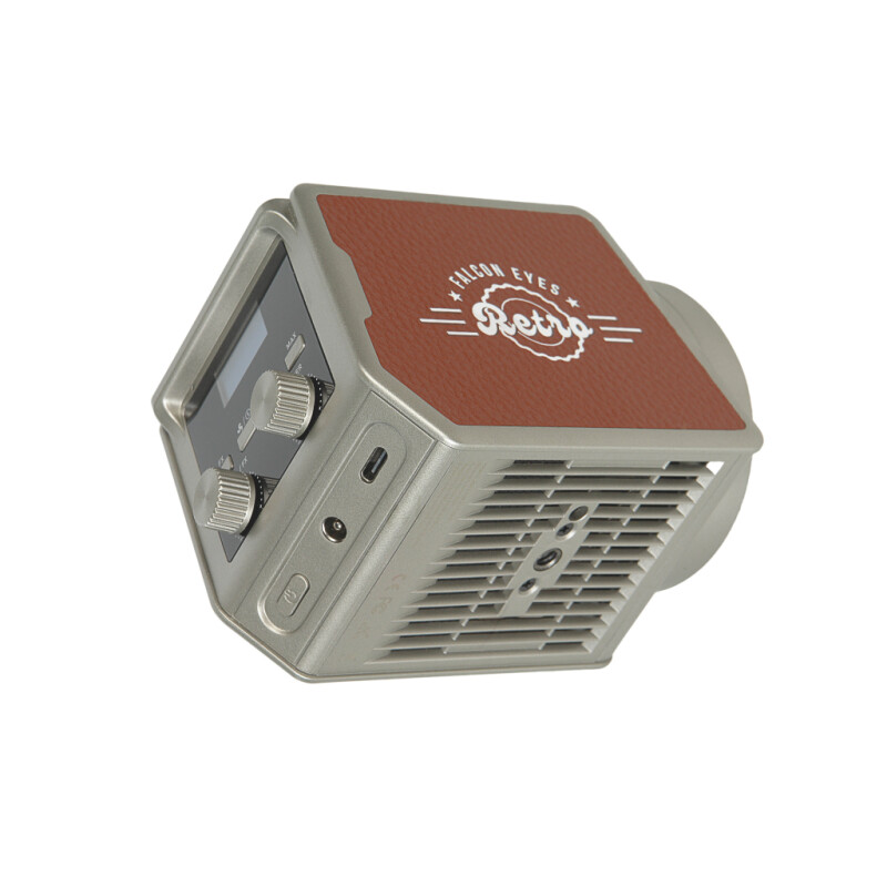 Falcon Eyes Retro 60B светодиодный осветитель