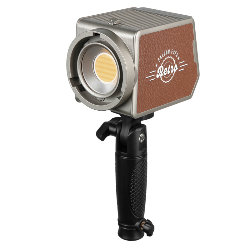 Falcon Eyes Retro 60B светодиодный осветитель