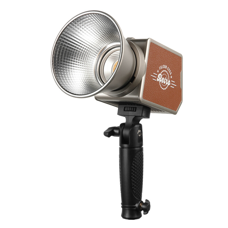 Falcon Eyes Retro 60R светодиодный осветитель