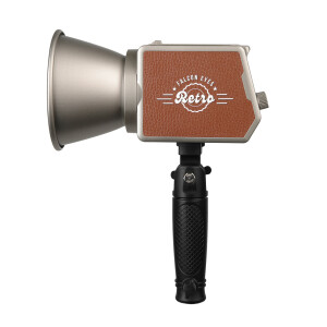 Falcon Eyes Retro 60R светодиодный осветитель