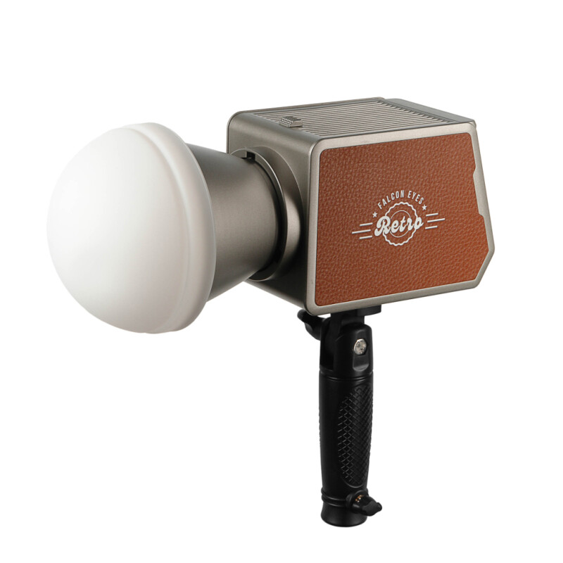 Falcon Eyes Retro 60R светодиодный осветитель