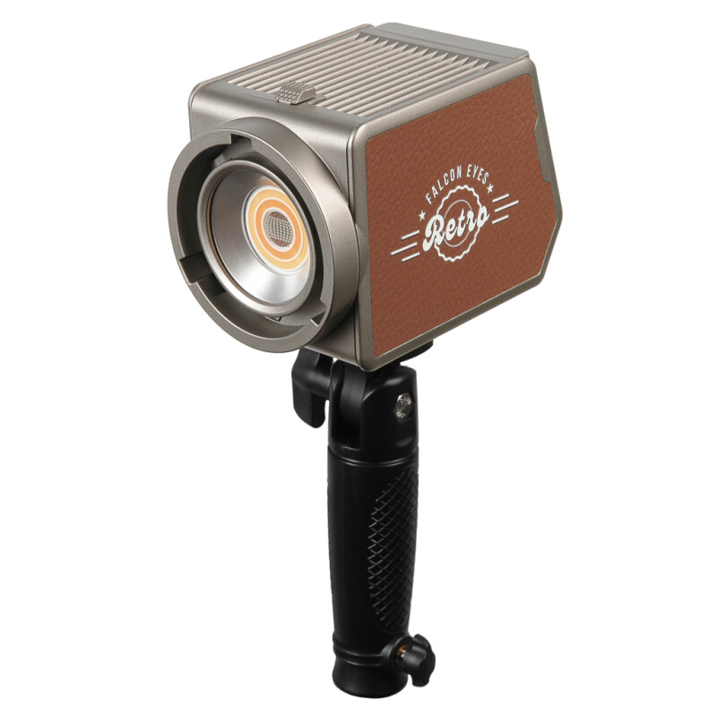 Falcon Eyes Retro 60R светодиодный осветитель