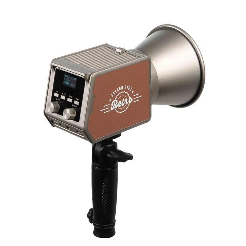 Falcon Eyes Retro 60R светодиодный осветитель