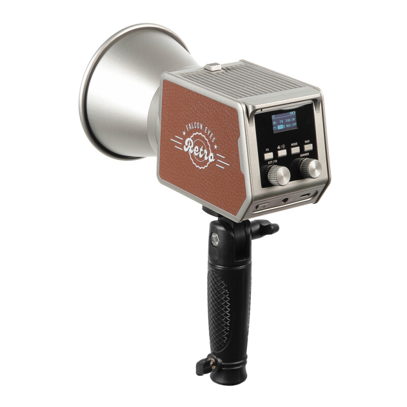 Falcon Eyes Retro 60R светодиодный осветитель