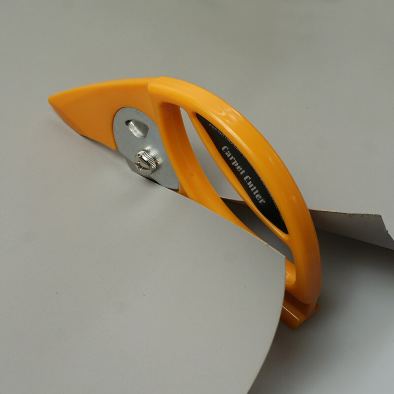 Fotokvant BGK-02 нож для резки фонов бумажных пластиковых виниловых