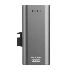 Zhiyun Battery CH1-6C аккумуляторная батарея для X100 Grip