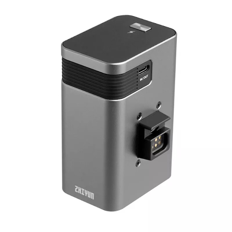 Zhiyun Battery CH1-6C аккумуляторная батарея для X100 Grip