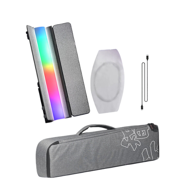 Zhiyun CF100 COMBO CINEPEER осветитель