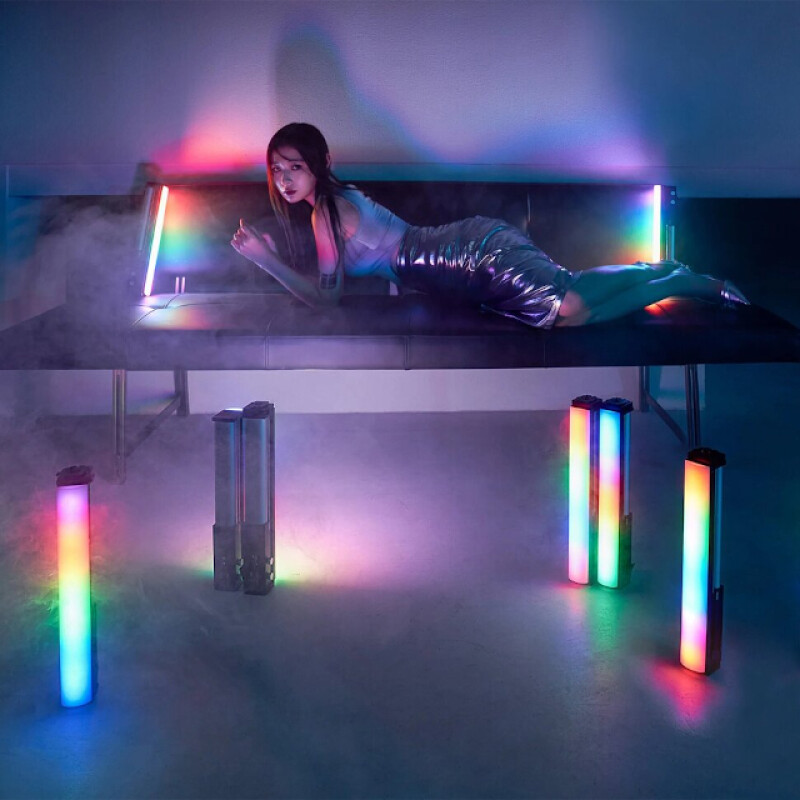 Zhiyun CF100 COMBO CINEPEER осветитель