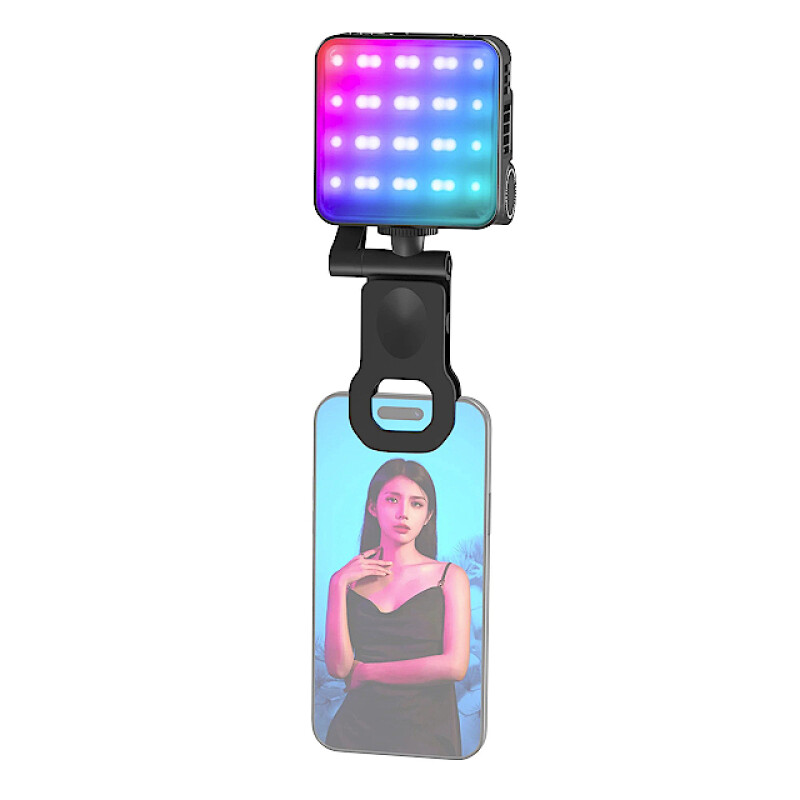 Zhiyun CM15 CINEPEER осветитель